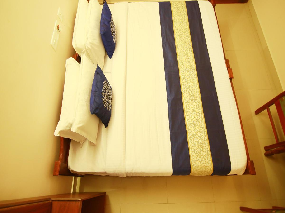 Oyo 4824 Hotel Star Kochi Dış mekan fotoğraf